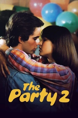 The Party 2 (1982) - Subtitrat in Romana