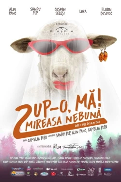 Pup-o, mă! 2꞉ Mireasa Nebună (2021) - Online in Romana