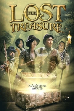 Vizioneaza The Lost Treasure (2022) - Online Subtitrat