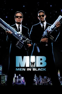 Vizioneaza Men in Black (1997) - Subtitrat in Romana