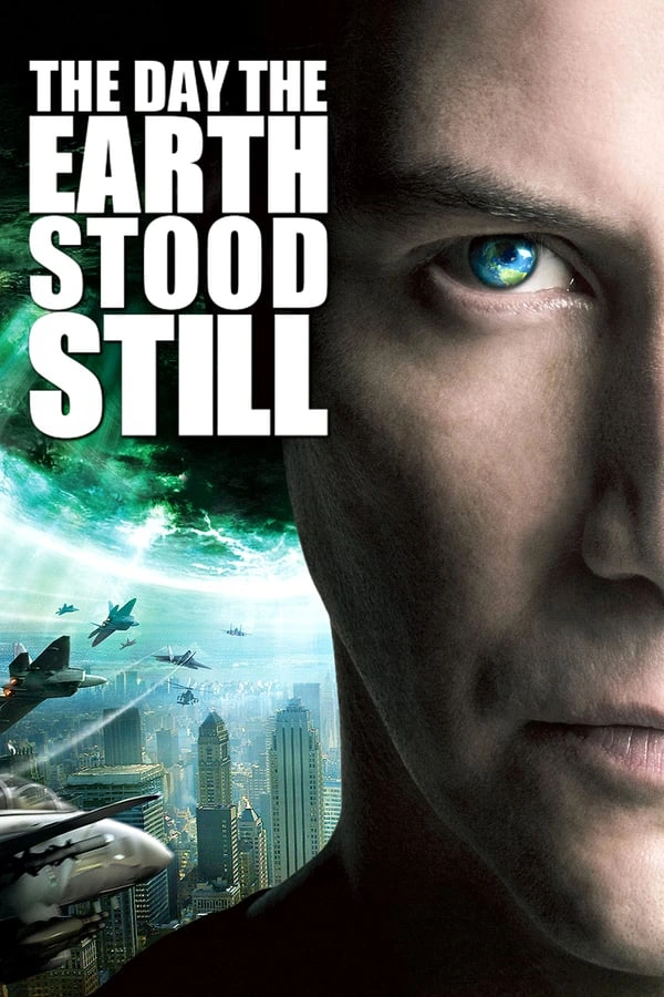 The Day the Earth Stood Still (2008) - Subtitrat in Romana