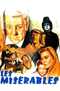 Vizioneaza Les Misérables (1958) - Subtitrat in Romana
