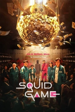 Squid Game (2021) - Subtitrat in Romana<br/> Sezonul 1 / Episodul 4 <br/>Ramai cu echipa