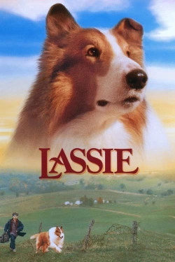 Vizioneaza Lassie (1994) - Subtitrat in Romana