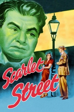 Scarlet Street (1945) - Subtitrat in Romana