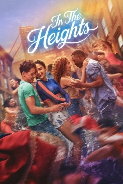 In the Heights (2021) - Subtitrat in Romana