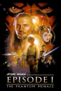 Vizioneaza Star Wars: Episode I - The Phantom Menace (1999) - Subtitrat în Romana