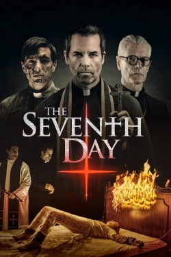 The Seventh Day (2021) - Subtitrat in Romana