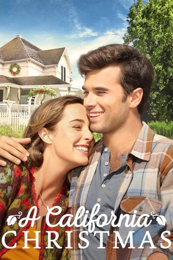 A California Christmas (2020) - Subtitrat in Romana