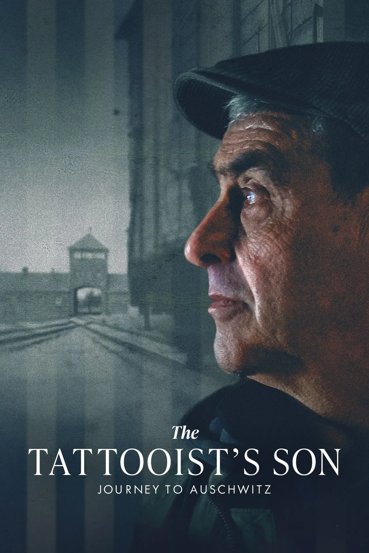 Vizioneaza The Tattooist’s Son: Journey to Auschwitz (2025) - Subtitrat in Romana
