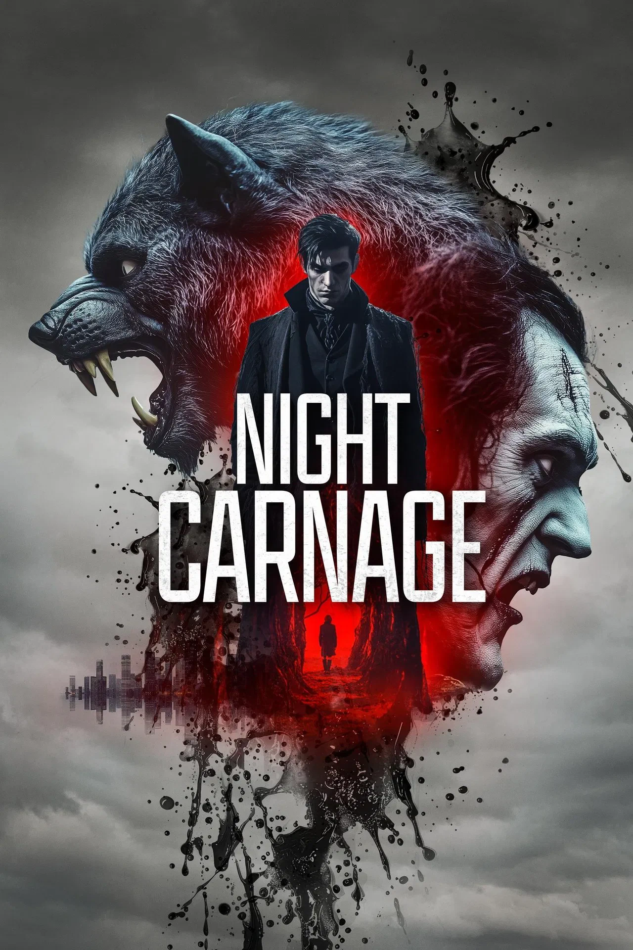 Vizioneaza Night Carnage (2025) - Subtitrat in Romana