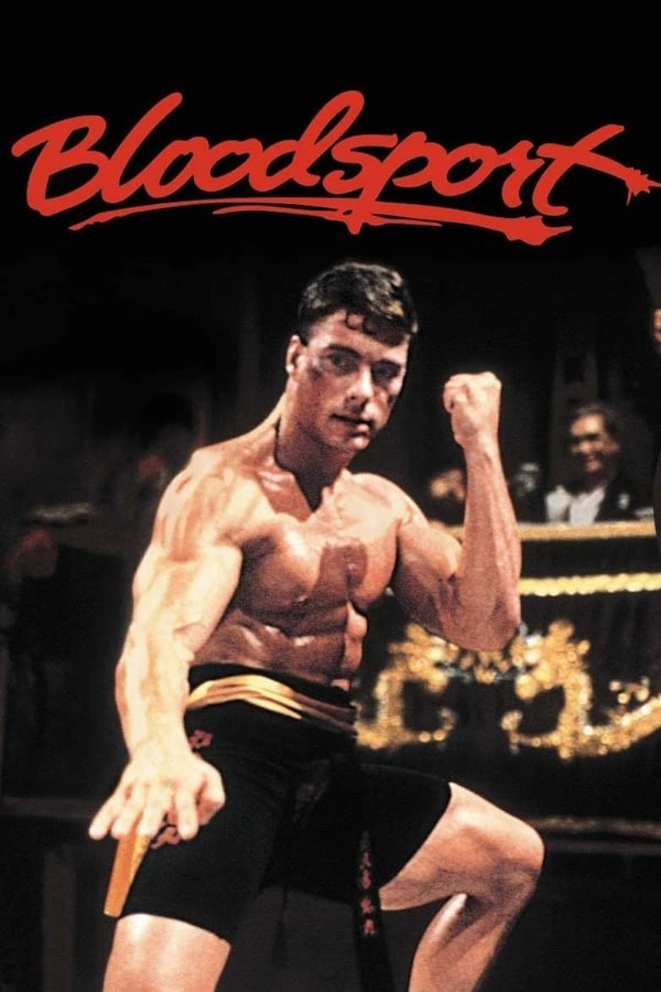 Vizioneaza Bloodsport (1988) - Subtitrat in Romana