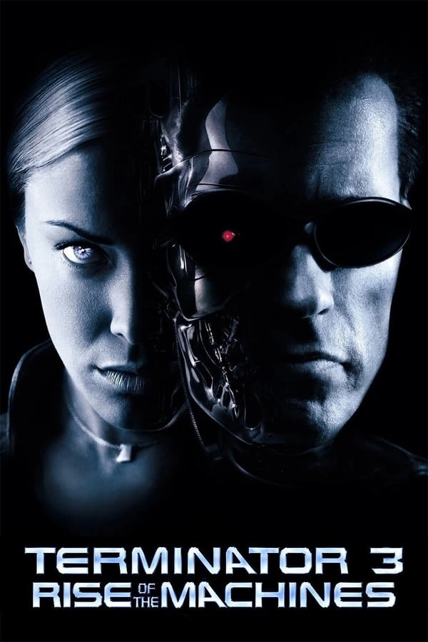 Vizioneaza Terminator 3: Rise of the Machines (2003) - Subtitrat in Romana