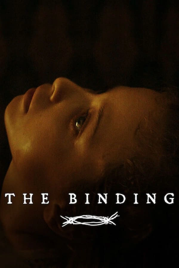 The Binding (2020) - Subtitrat in Romana