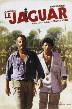 The Jaguar (1996) - Subtitrat in Romana