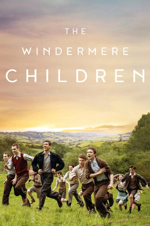 The Windermere Children (2020) - Subtitrat in Romana