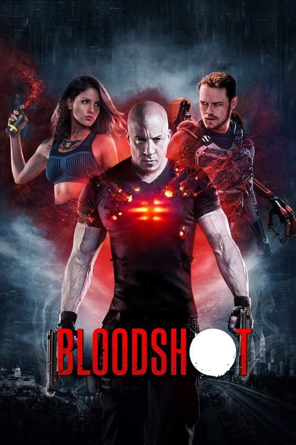 Bloodshot (2020) - Subtitrat in Romana