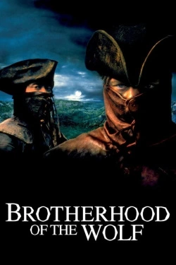 Brotherhood of the Wolf (2001) - Subtitrat in Romana