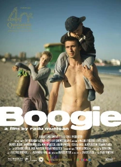 Vizioneaza Boogie (2008) - Online in Romana