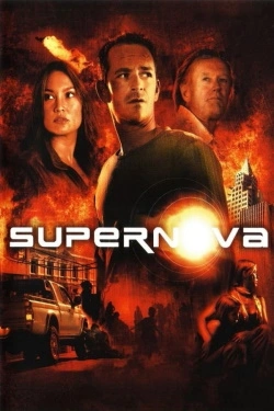 Supernova (2005) - Subtitrat in Romana