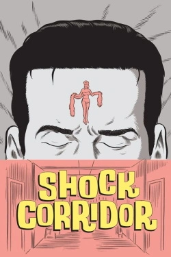 Shock Corridor (1963) - Subtitrat in Romana
