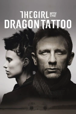 The Girl with the Dragon Tattoo (2011) - Subtitrat in Romana