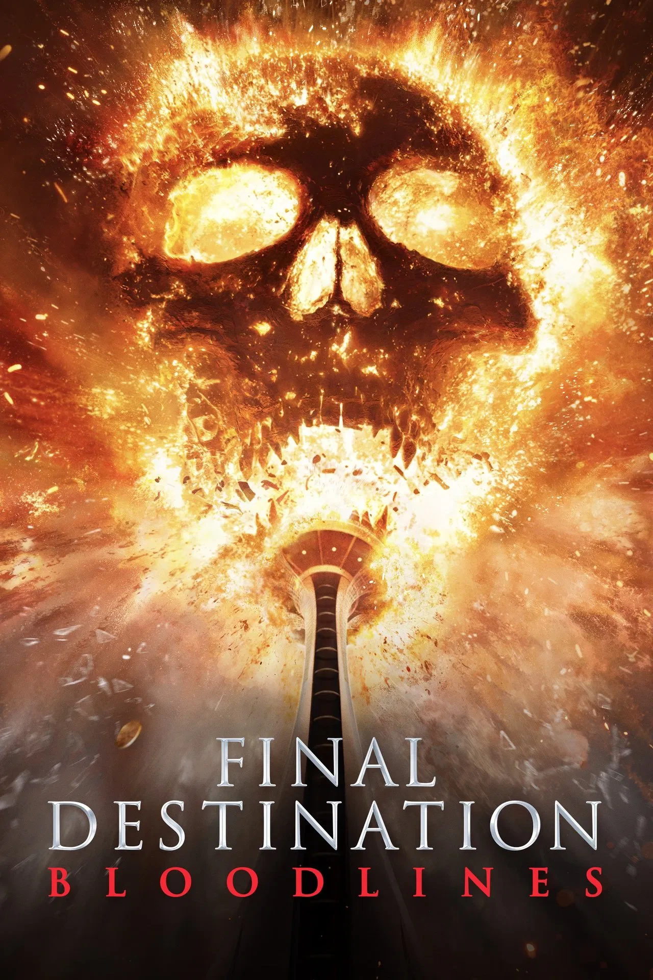 Vizioneaza Final Destination Bloodlines (2025) - Subtitrat in Romana
