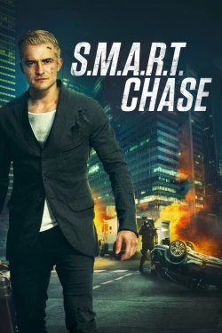 Vizioneaza S.M.A.R.T. Chase (2017) - Subtitrat in Romana