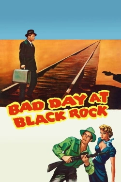 Bad Day at Black Rock (1955) - Subtitrat in Romana