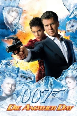 Die Another Day (2002) - Subtitrat in Romana