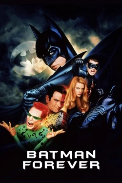 Batman Forever (1995) - Subtitrat in Romana