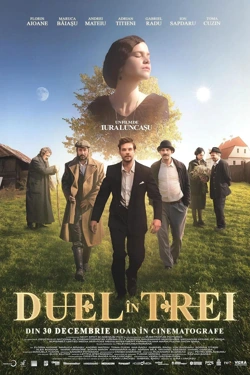 Vizioneaza Duel in trei (2024) - Online in Romana