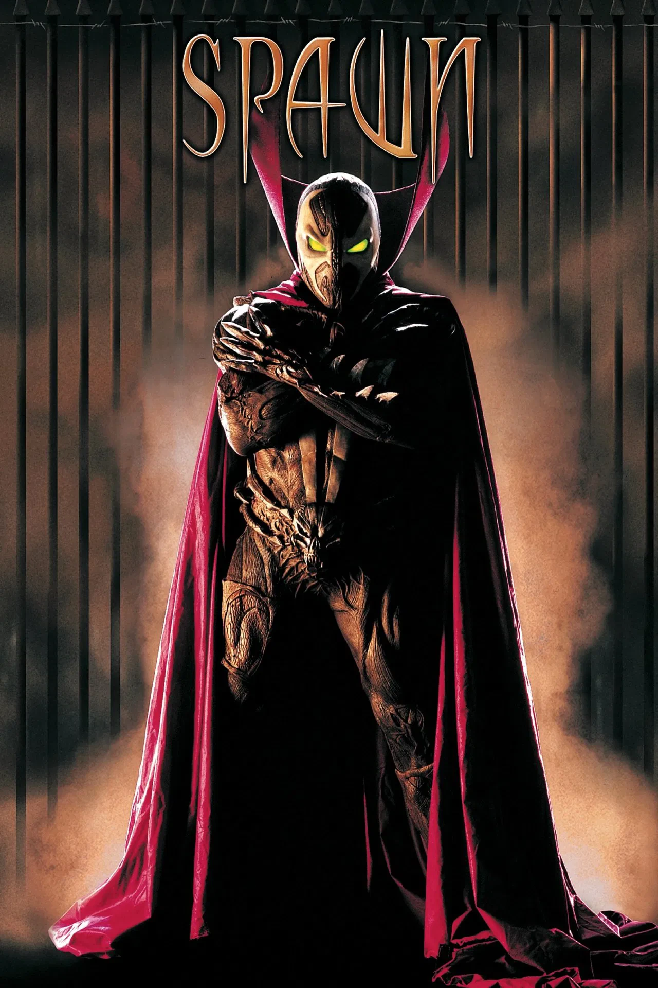 Vizioneaza Spawn (1997) - Subtitrat in Romana