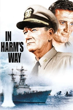 Vizioneaza In Harm's Way (1965) - Subtitrat in Romana