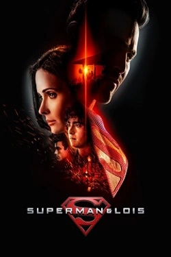 Superman and Lois (2021) - Subtitrat in Romana<br/> Sezonul 3 / Episodul 10 <br/>Collision Course