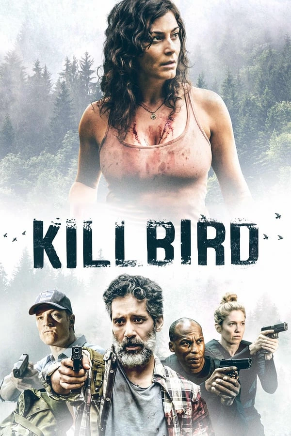 Vizioneaza Killbird (2019) - Subtitrat in Romana