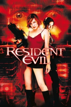 Resident Evil (2002) - Subtitrat in Romana
