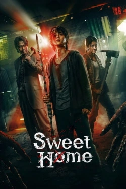 Vizioneaza Sweet Home (2020) - Subtitrat in Romana