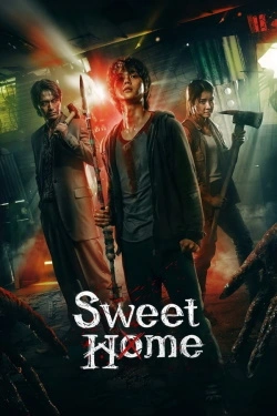 Vizioneaza Sweet Home (2020) - Subtitrat in Romana episodul 