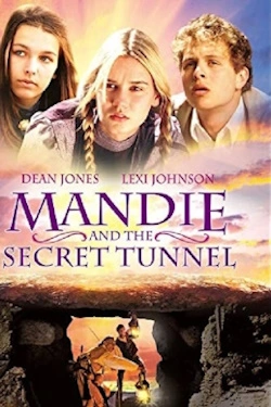 Vizioneaza Mandie and the Secret Tunnel (2009) - Subtitrat in Romana