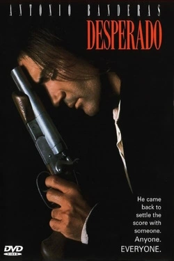 Desperado (1995) - Subtitrat in Romana