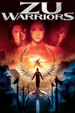 Vizioneaza Zu Warriors (2001) - Subtitrat in Romana