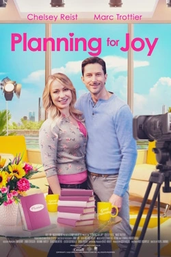 Planning for Joy (2022) - Subtitrat in Romana