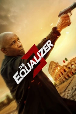 The Equalizer 3 (2023) - Subtitrat in Romana