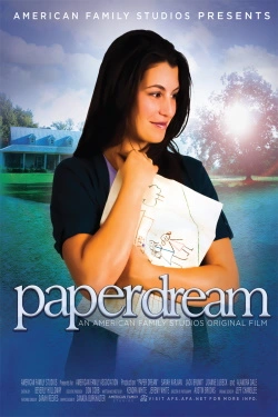 Paper Dream (2012) - Subtitrat in Romana