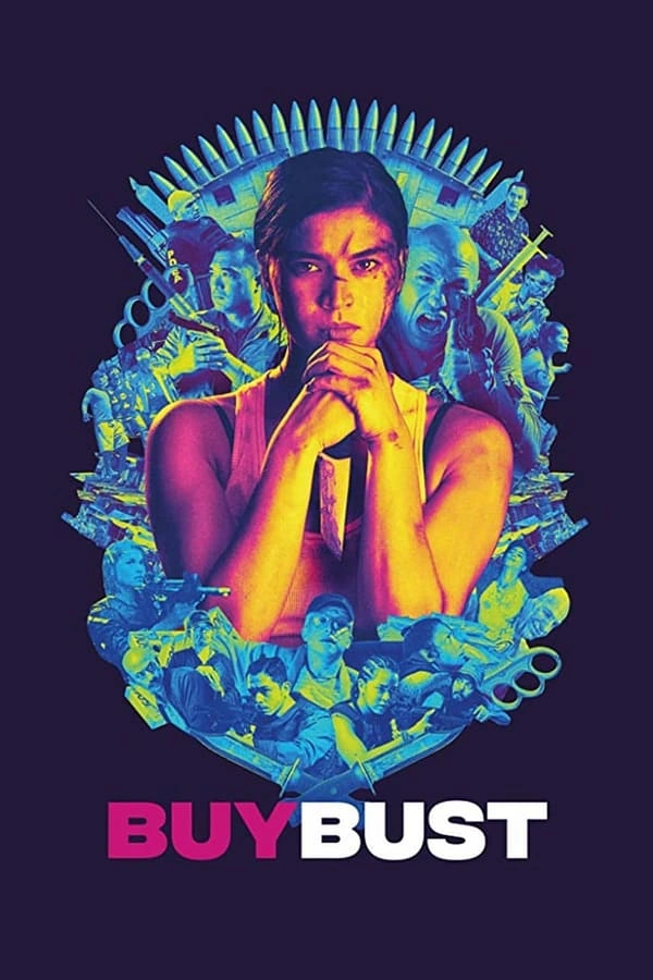 Vizioneaza BuyBust (2018) - Subtitrat in Romana