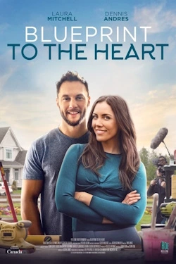 Blueprint to the Heart (2020) - Subtitrat in Romana