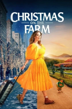 Vizioneaza Christmas on the Farm (2021) - Subtitrat in Romana
