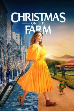 Christmas on the Farm (2021) - Subtitrat in Romana