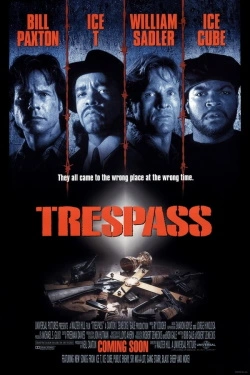 Vizioneaza Trespass (1992) - Subtitrat in Romana